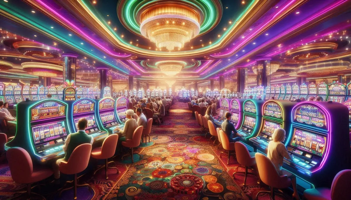 Trump Casino